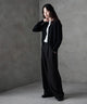 {"color":"\u30d6\u30e9\u30c3\u30af","info":"model\uff1aH166cm size\uff1aM"}