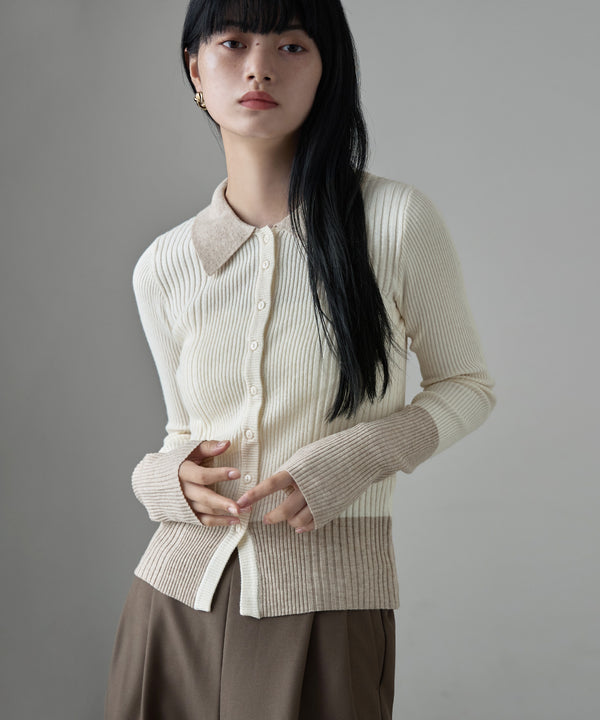 {"color":"\u30a2\u30a4\u30dc\u30ea\u30fc","info":"model\uff1aH163cm size\uff1aF"}