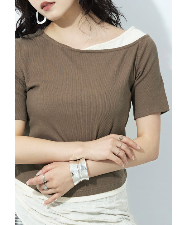 {"color":"\u30e2\u30ab","info":"model\uff1aH157cm size\uff1aM"}
