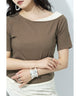 {"color":"\u30e2\u30ab","info":"model\uff1aH157cm size\uff1aM"}