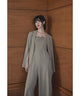 {"color":"\u30ab\u30fc\u30ad","info":"model\uff1aH166cm size\uff1aM"}