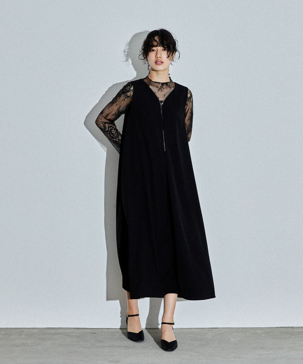 {"color":"\u30d6\u30e9\u30c3\u30af","info":"model\uff1aH167cm size\uff1aM"}