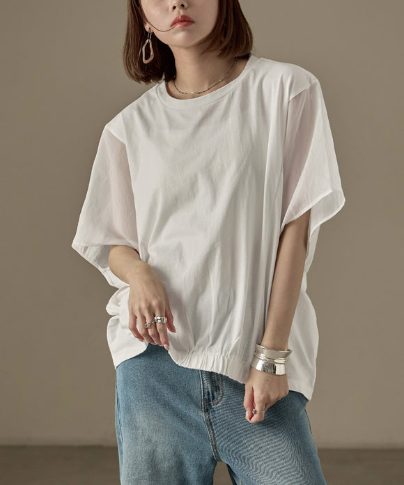 {"color":"\u30aa\u30d5\u30db\u30ef\u30a4\u30c8","info":"model\uff1aH158cm size\uff1aM"}