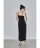 {"color":"\u30d6\u30e9\u30c3\u30af","info":"model\uff1aH165cm size\uff1aM"}
