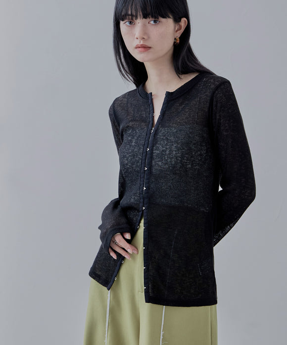 {"color":"\u30d6\u30e9\u30c3\u30af","info":"model\uff1aH163cm size\uff1aF"}