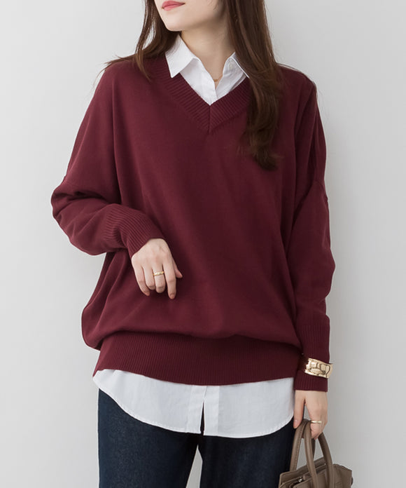 {"color":"\u30d0\u30fc\u30ac\u30f3\u30c7\u30a3\u30fc","info":"model\uff1aH167cm size\uff1aM-L"}