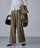 {"color":"\u30ab\u30fc\u30ad","info":"model\uff1aH166cm size\uff1aM"}