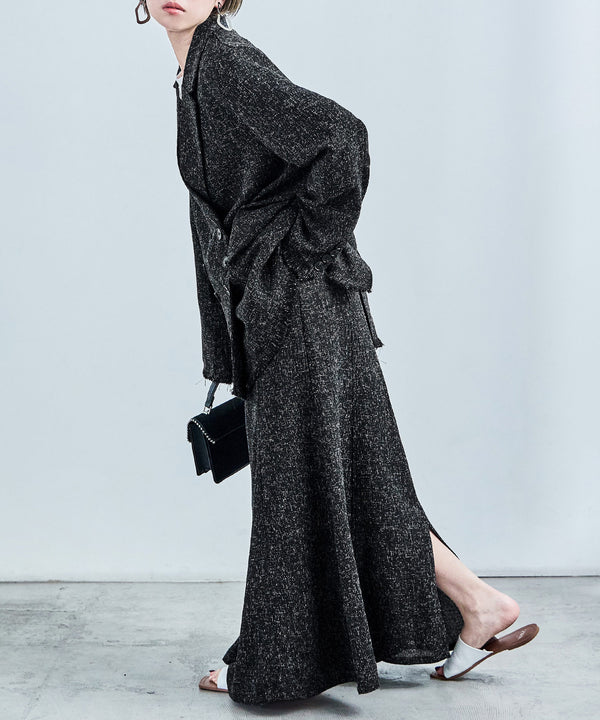 {"color":"\u30d6\u30e9\u30c3\u30af","info":"model\uff1aH158cm size\uff1aM"}