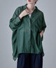 {"color":"\u30b0\u30ea\u30fc\u30f3","info":"model\uff1aH166cm size\uff1aM"}