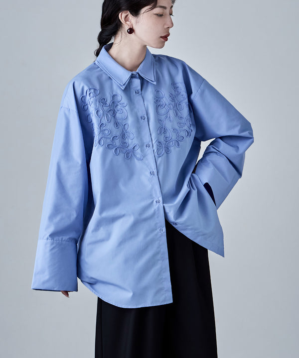 {"color":"\u30d6\u30eb\u30fc","info":"model\uff1aH166cm size\uff1aF"}