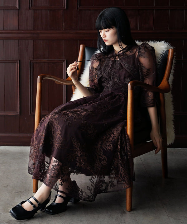 {"color":"\u30d6\u30e9\u30a6\u30f3","info":"model\uff1aH163cm size\uff1aM"}