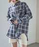 {"color":"\u30cd\u30a4\u30d3\u30fc","info":"model\uff1aH158cm size\uff1aM"}
