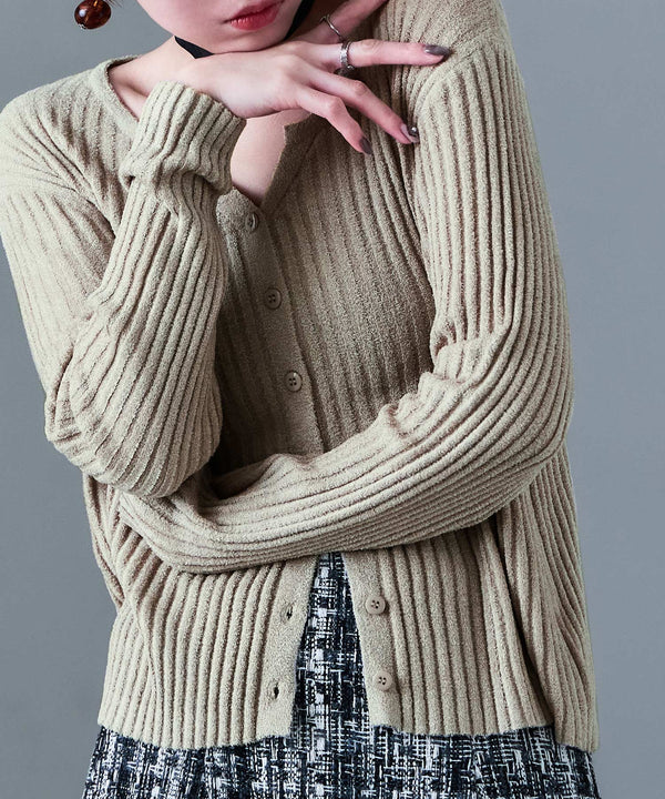 {"color":"\u30d9\u30fc\u30b8\u30e5","info":"model\uff1aH158cm size\uff1aF"}