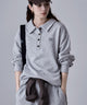 {"color":"\u30b0\u30ec\u30fc","info":"model\uff1aH166cm size\uff1aF"}