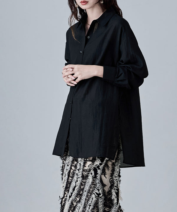 {"color":"\u30d6\u30e9\u30c3\u30af","info":"model\uff1aH165cm size\uff1aM"}