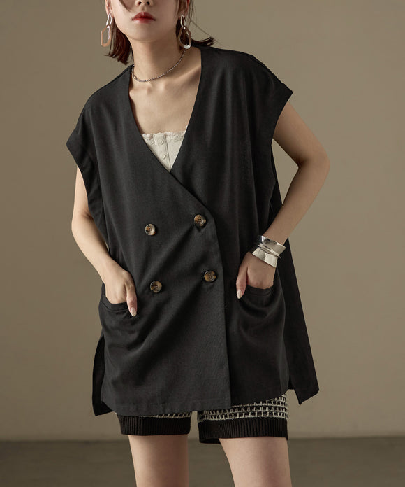 {"color":"\u30d6\u30e9\u30c3\u30af","info":"model\uff1aH158cm size\uff1aM"}