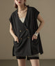 {"color":"\u30d6\u30e9\u30c3\u30af","info":"model\uff1aH158cm size\uff1aM"}