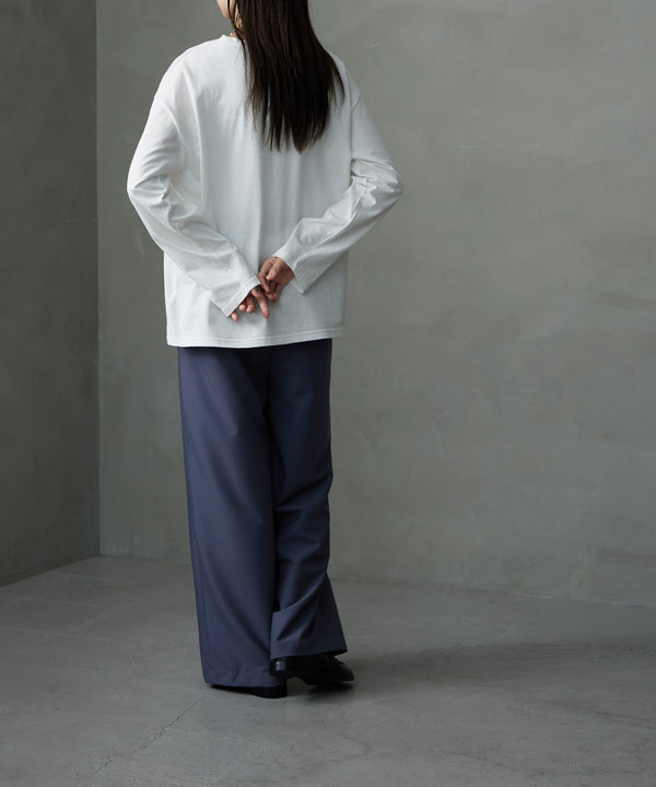 {"color":"\u30aa\u30d5\u00d7\u30d0\u30b9\u30d7\u30ea\u30f3\u30c8","info":"model\uff1aH170cm size\uff1aF"}