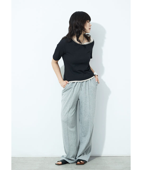 {"color":"\u30d6\u30e9\u30c3\u30af","info":"model\uff1aH157cm size\uff1aM"}
