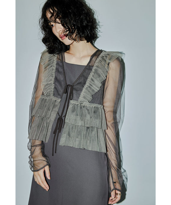 {"color":"\u30d6\u30e9\u30a6\u30f3","info":"model\uff1aH166cm size\uff1aM"}