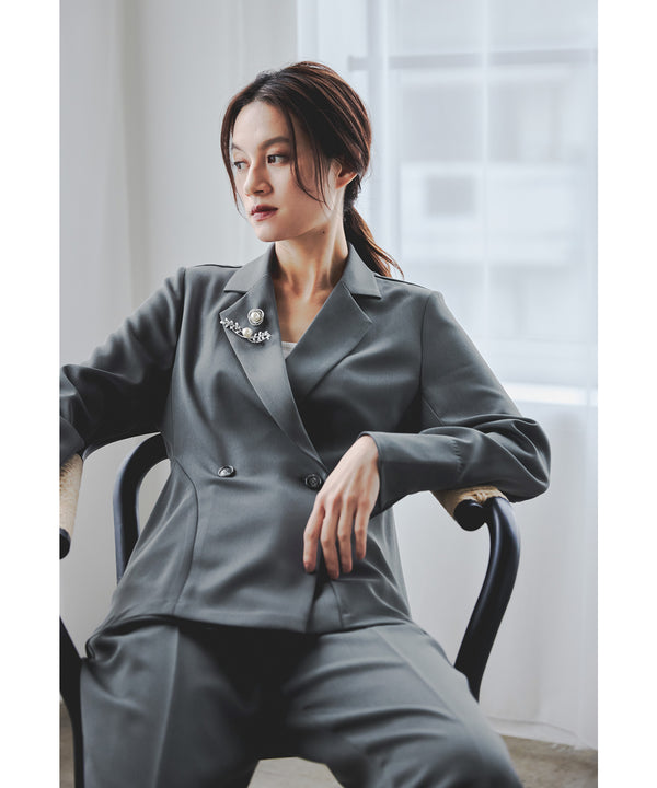 {"color":"\u30c1\u30e3\u30b3\u30fc\u30eb","info":"model\uff1aH165cm size\uff1aM"}