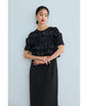 {"color":"\u30d6\u30e9\u30c3\u30af","info":"model\uff1aH165cm size\uff1aM"}