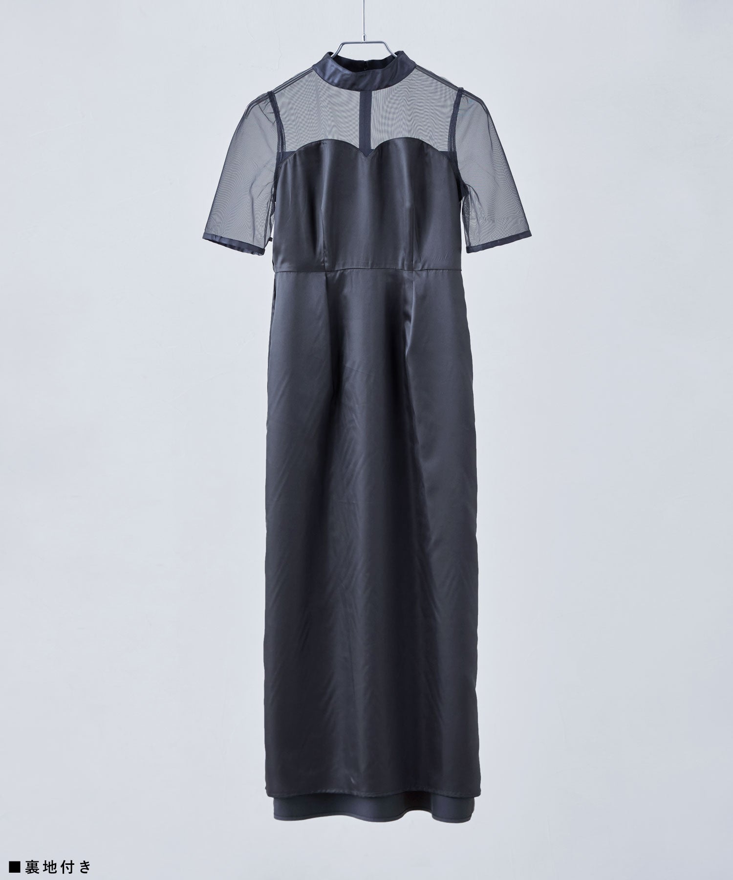 国内トップメーカー新品❣️大人カワイイ❣️ビスチェドレス