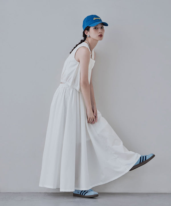 {"color":"\u30aa\u30d5\u30db\u30ef\u30a4\u30c8","info":"model\uff1aH166cm size\uff1aF"}