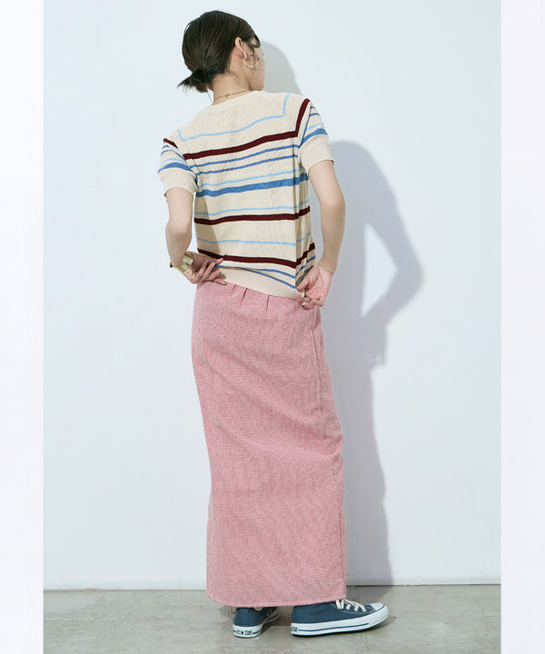 {"color":"\u30a8\u30af\u30ea\u30e5","info":"model\uff1aH158cm size\uff1aM"}
