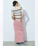 {"color":"\u30a8\u30af\u30ea\u30e5","info":"model\uff1aH158cm size\uff1aM"}