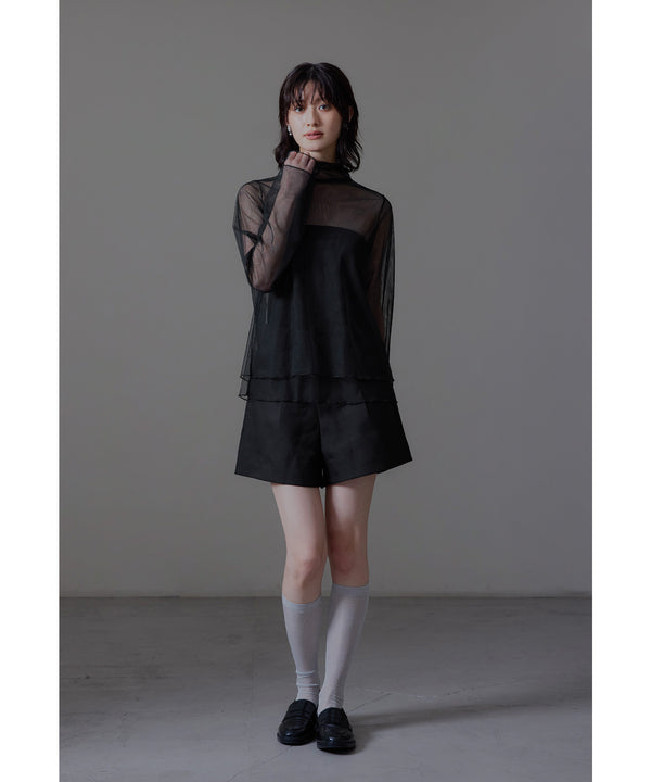 {"color":"\u30d6\u30e9\u30c3\u30af","info":"model\uff1aH166cm size\uff1aM"}