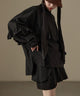 {"color":"\u30d6\u30e9\u30c3\u30af","info":"model\uff1aH158cm size\uff1aM"}