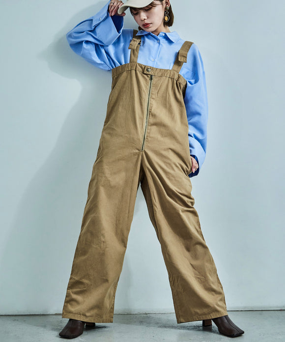 {"color":"\u30d9\u30fc\u30b8\u30e5","info":"model\uff1aH158cm size\uff1aM"}