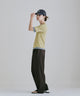 {"color":"\u30a4\u30a8\u30ed\u30fc","info":"model\uff1aH166cm size\uff1aM"}