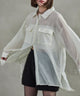 {"color":"\u30a2\u30a4\u30dc\u30ea\u30fc","info":"model\uff1aH158cm size\uff1aM"}