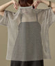 {"color":"\u30b0\u30ec\u30fc","info":"model\uff1aH158cm size\uff1aM"}