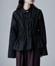 {"color":"\u30d6\u30e9\u30c3\u30af","info":"model\uff1aH166cm size\uff1aM"}