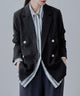{"color":"\u30c1\u30e3\u30b3\u30fc\u30eb\u30b0\u30ec\u30fc","info":"model\uff1aH166cm size\uff1aM"}