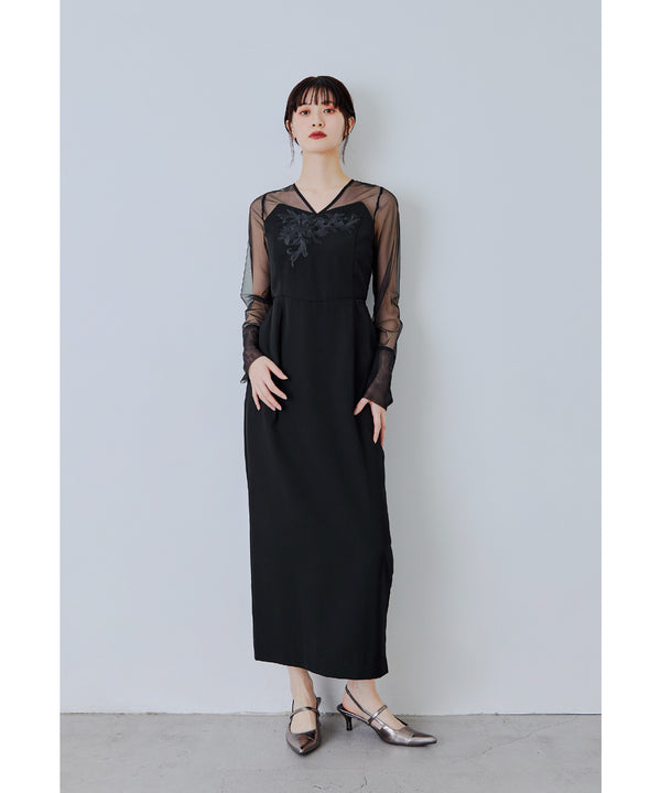 {"color":"\u30d6\u30e9\u30c3\u30af","info":"model\uff1aH166cm size\uff1aM"}