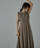 {"color":"\u30e2\u30ab\u30d9\u30fc\u30b8\u30e5","info":"model\uff1aH167cm size\uff1aM"}