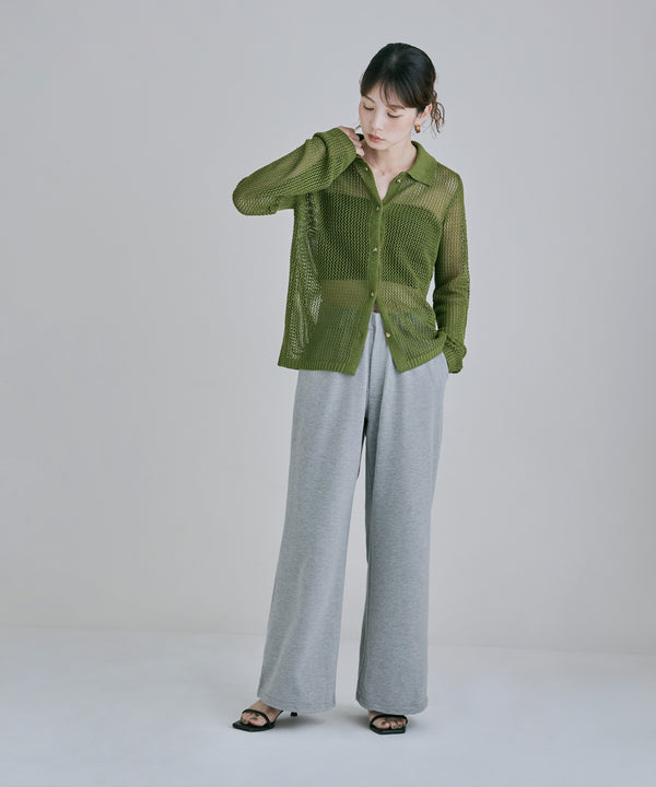 {"color":"\u30ab\u30fc\u30ad","info":"model\uff1aH166cm size\uff1aM"}