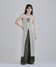 {"color":"\u30a2\u30a4\u30dc\u30ea\u30fc","info":"model\uff1aH166cm size\uff1aM"}