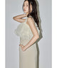 {"color":"\u30d9\u30fc\u30b8\u30e5","info":"model\uff1aH165cm size\uff1aM"}
