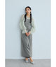{"color":"\u30b0\u30ea\u30fc\u30f3","info":"model\uff1aH165cm size\uff1aM"}