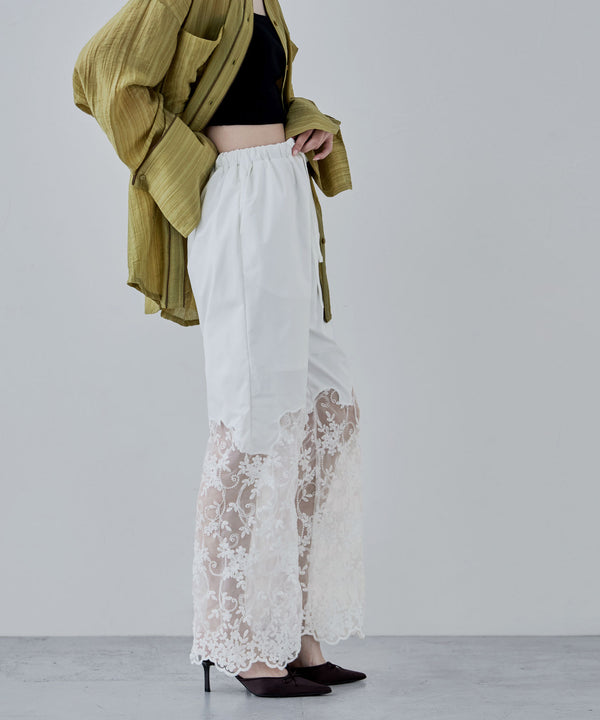 {"color":"\u30db\u30ef\u30a4\u30c8","info":"model\uff1aH166cm size\uff1aM"}
