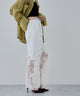 {"color":"\u30db\u30ef\u30a4\u30c8","info":"model\uff1aH166cm size\uff1aM"}