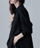 {"color":"\u30d6\u30e9\u30c3\u30af","info":"model\uff1aH165cm size\uff1aM"}