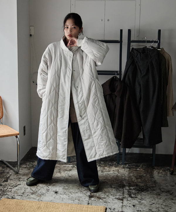 {"color":"\u30a2\u30a4\u30dc\u30ea\u30fc","info":"model\uff1aH166cm size\uff1aM"}