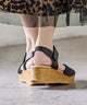 {"color":"\u30d6\u30e9\u30c3\u30af","info":"model\uff1aH158cm size\uff1aL(23.5-24cm)"}