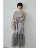 {"color":"\u30b0\u30ec\u30fc","info":"model\uff1aH166cm size\uff1aM"}